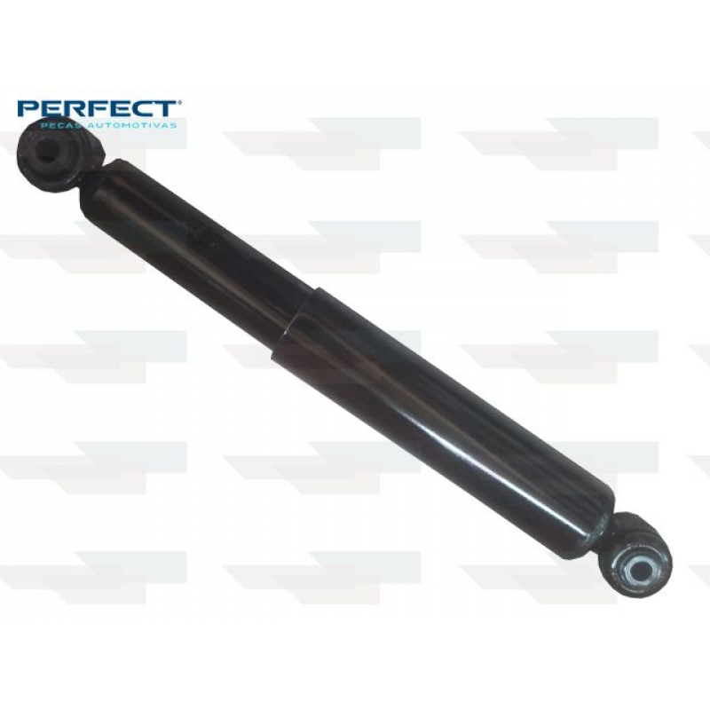 Amortecedor Traseiro C3 Picasso Perfect