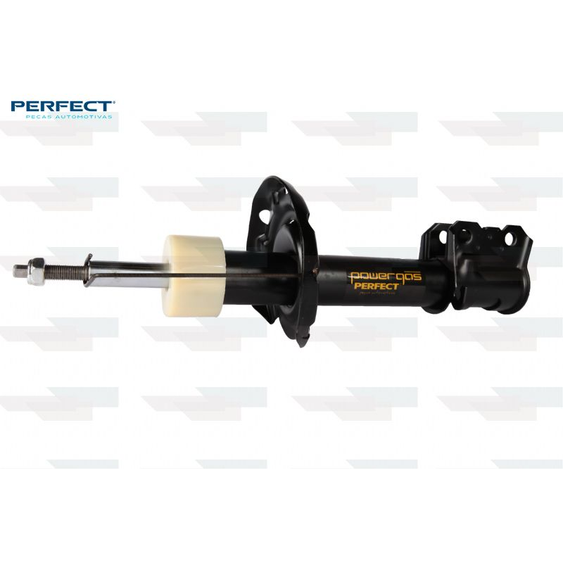 Amortecedor Dianteiro Ecosport Perfect