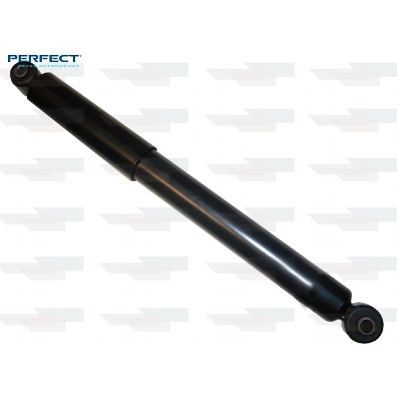 Amortecedor Traseiro Aircross Perfect