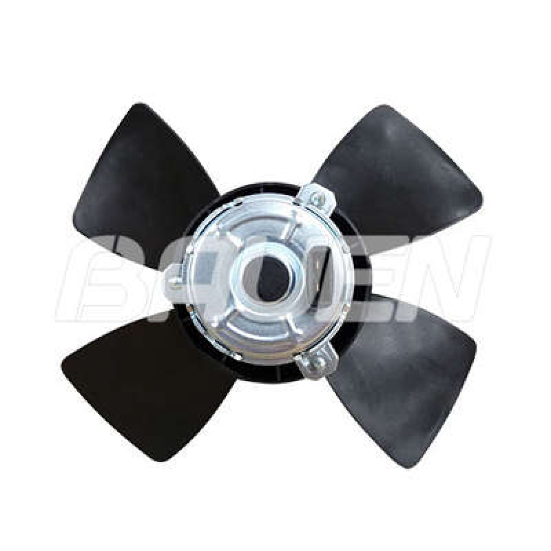 Eletroventilador Apollo/gol/parati Bauen