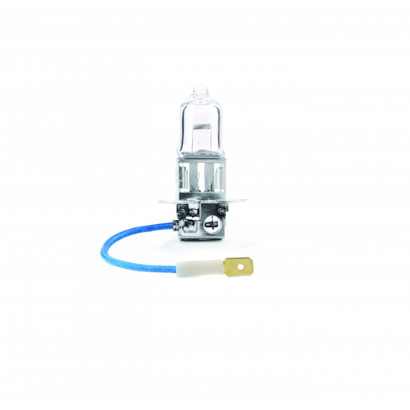 Lampada H3 12v 55w Pk22s Excelite
