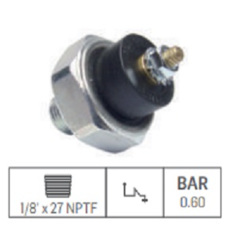 Interruptor De Oleo C10/d20/d11000 Olimpic