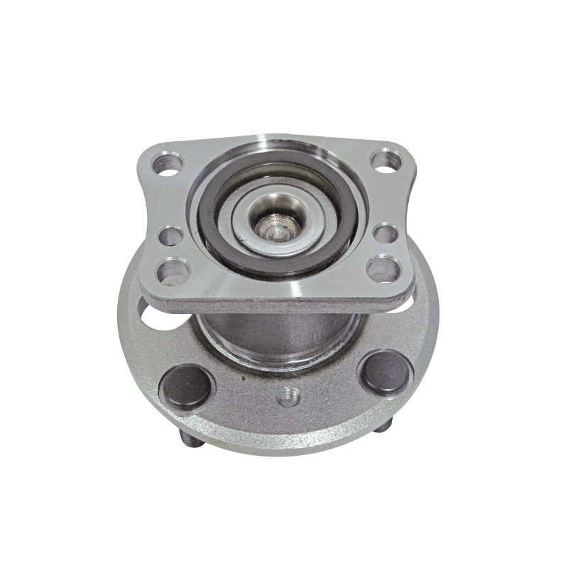 Cubo De Roda Traseiro New Fiesta/new Ka/ecosport Ima