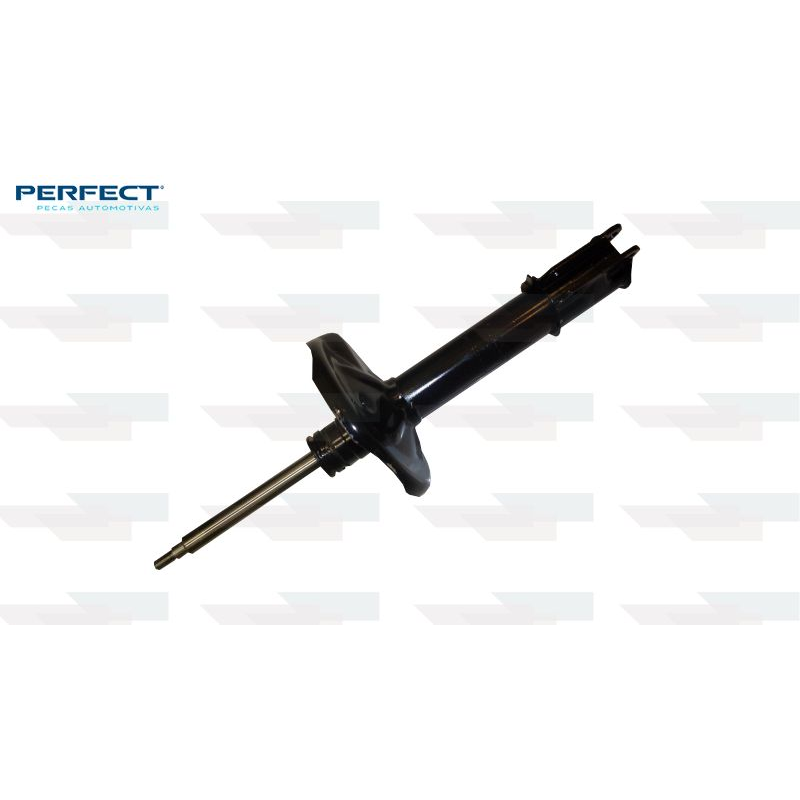 Amortecedor Dianteiro Pajero Io/tr4 Perfect
