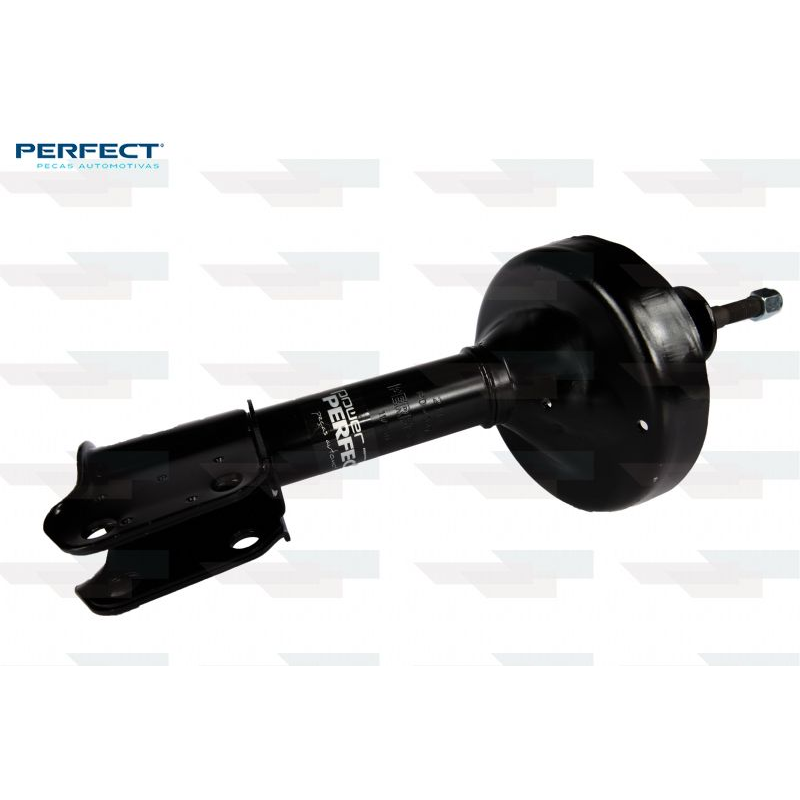 Amortecedor Dianteiro Kangoo Perfect