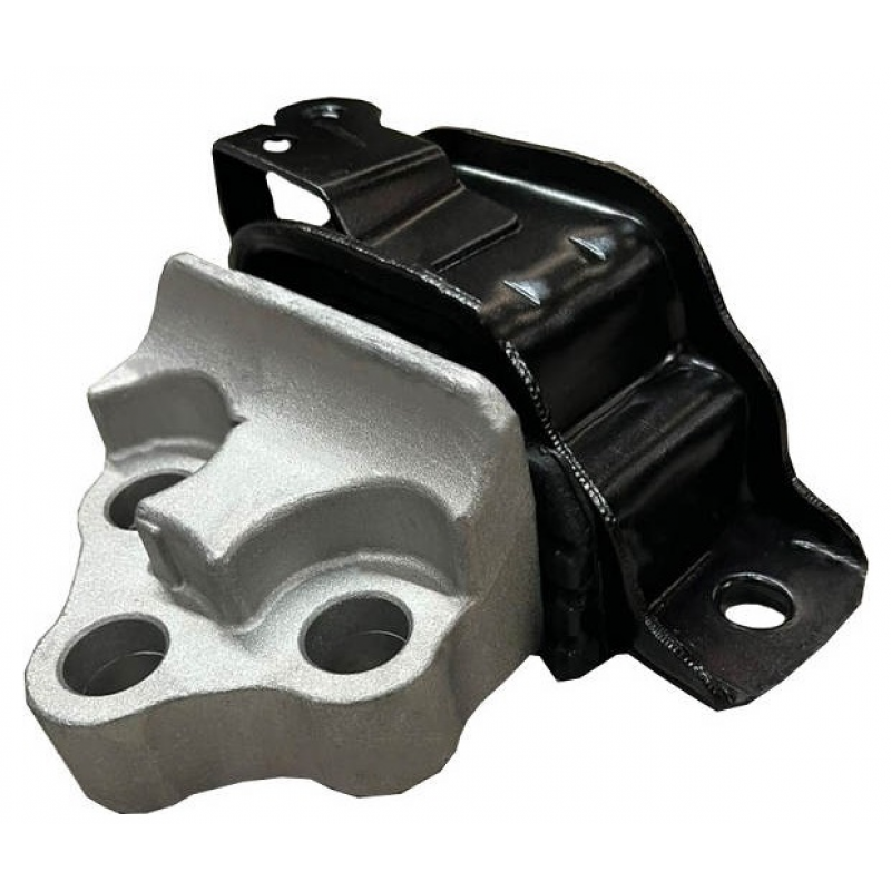 Coxim Motor Toro/renegade (esquerdo) Original Flex