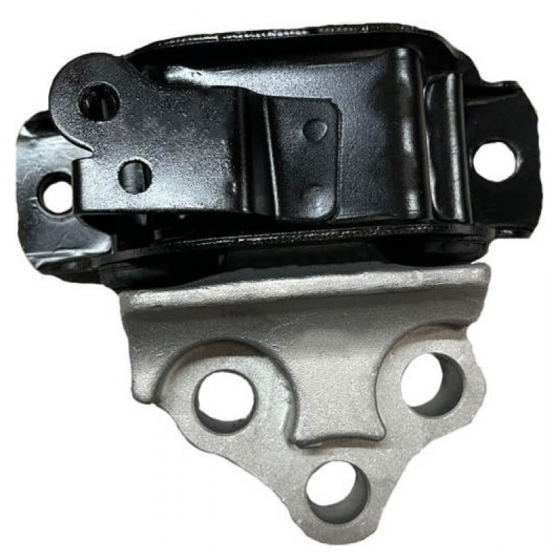 Coxim Motor Toro/renegade (esquerdo) Original Flex