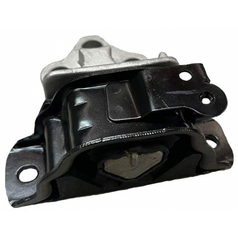 Coxim Motor Toro/renegade (esquerdo) Original Flex