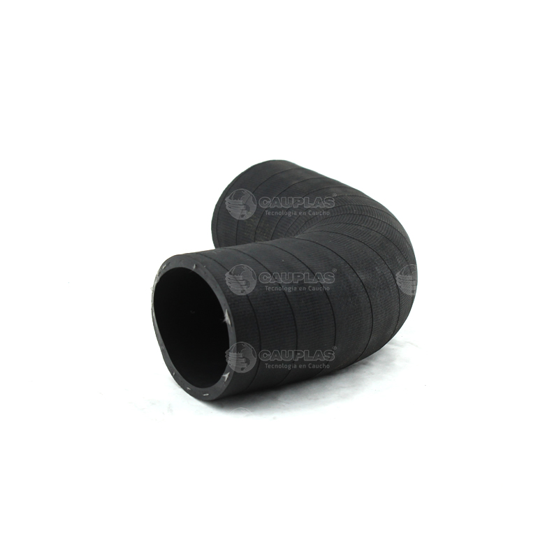 Mangueira Intercooler S10 Cauplas Brasil