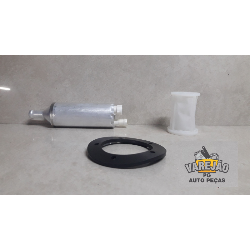 Bomba Combustivel Blazer/ipanema/kadett/monza/s10 Dpl