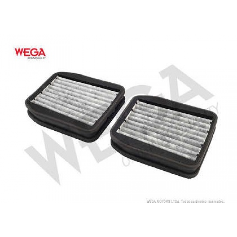 Filtro De Cabine E200/e300/e420 Wega