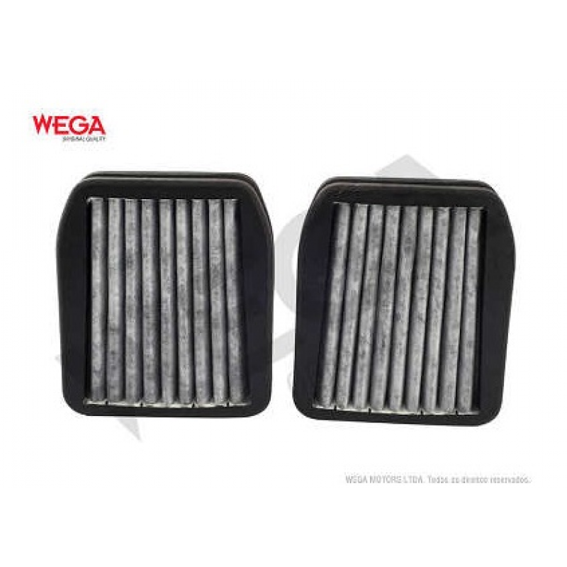 Filtro De Cabine E200/e300/e420/e230/e240/e270/e280/e320/e350/e400/e500/e5amg/e63amg Wega