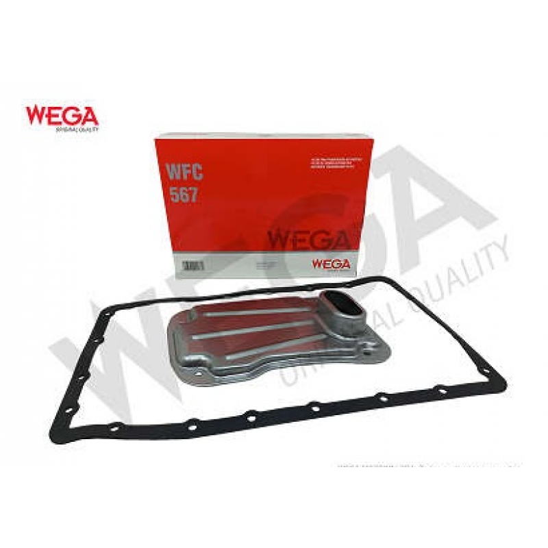Filtro Do Cambio Automatico Hilux/pajero Wega