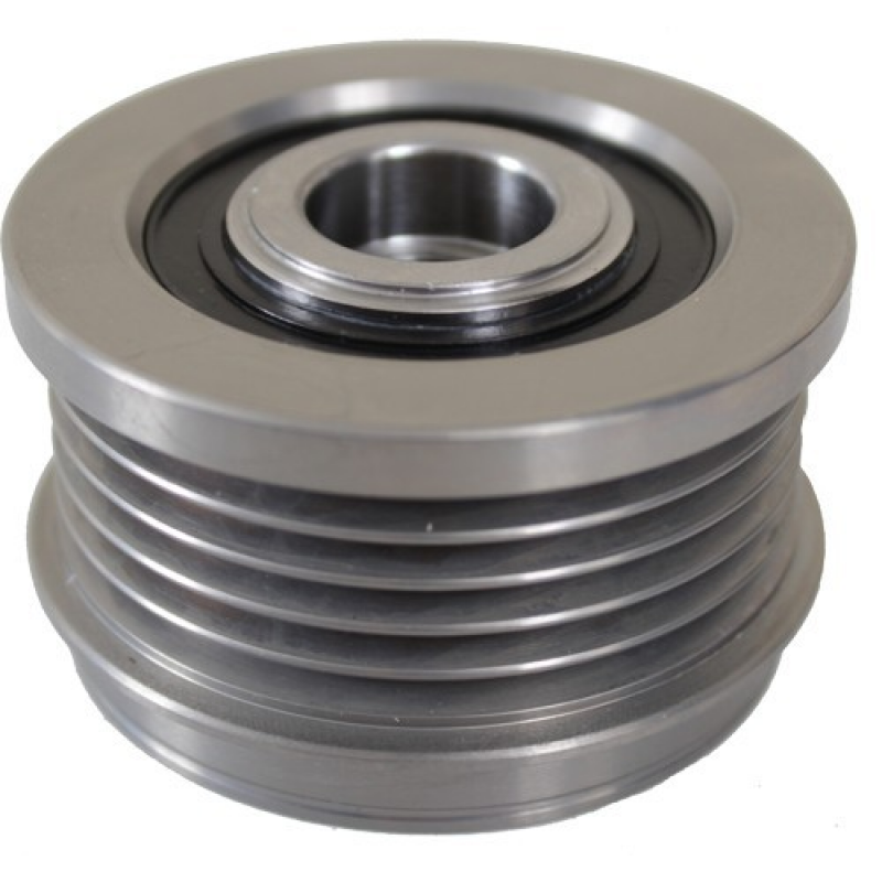 Polia Roda Livre Doblo/palio/stilo/strada/corsa/meriva/montana Roltens