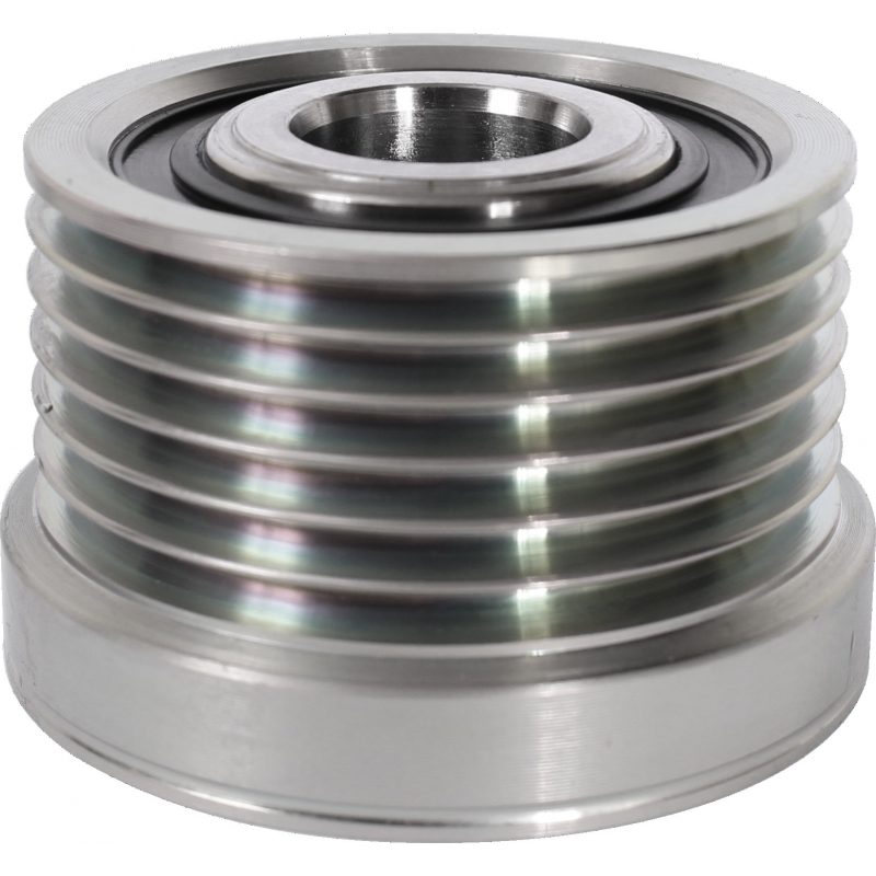 Polia Roda Livre Bmw 118/120/130/320/325/330/530/x1/x3/x5/z4 Roltens