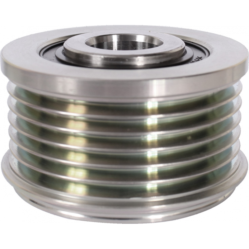 Polia Roda Livre C4/freelander/mini Cooper Roltens