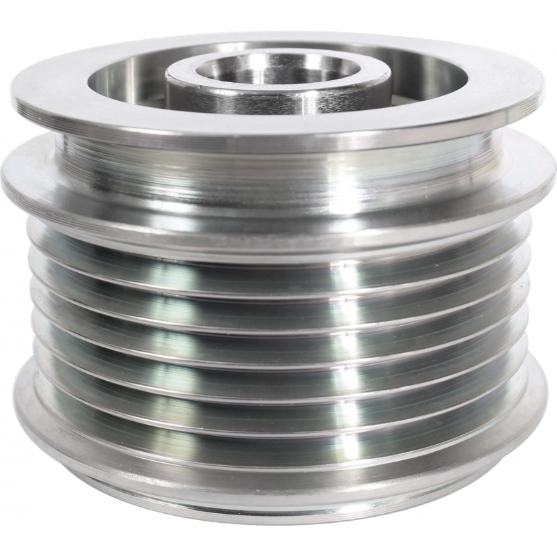 Polia Roda Livre A1/a3/tt/bora/golf/jetta/new Beetle/passat Roltens