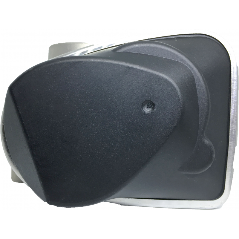 Corpo De Borboleta Gol/fox Lp