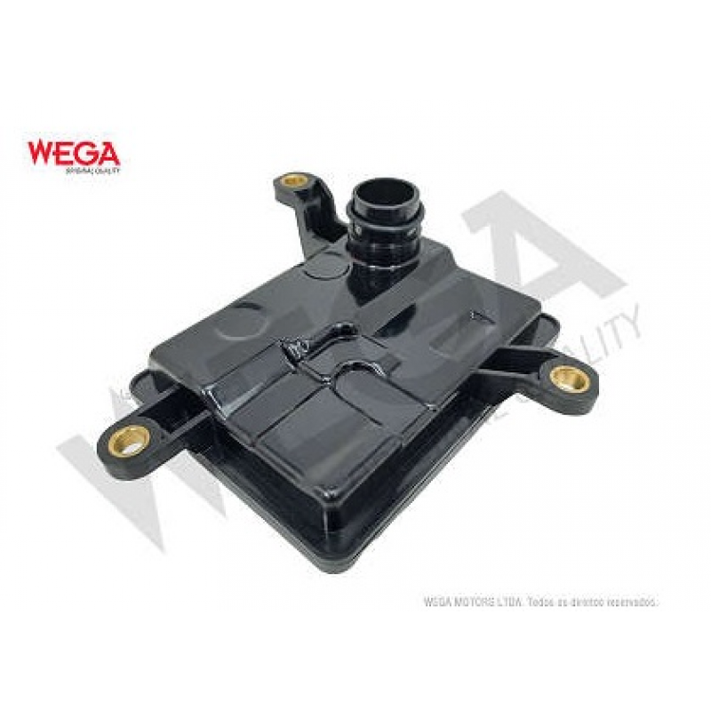 Filtro Do Cambio Automatico Fusca/gol/golf/jetta/polo/tcross/virtus/voyage Wega