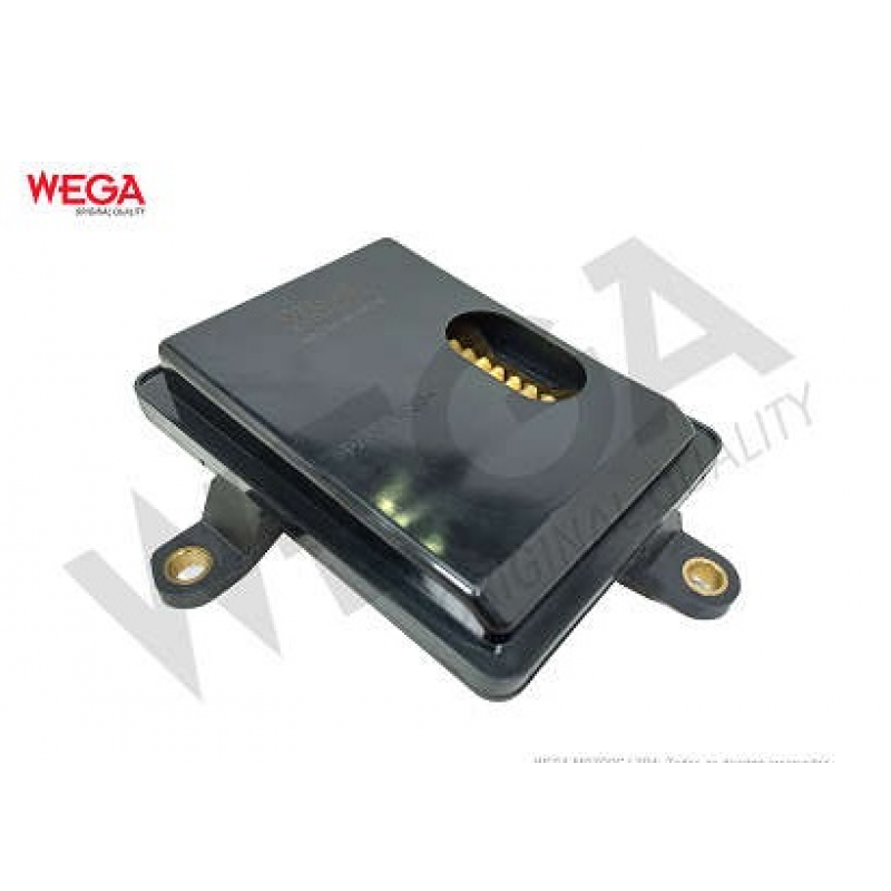 Filtro Do Cambio Automatico Fusca/gol/golf/jetta/polo/tcross/virtus/voyage Wega