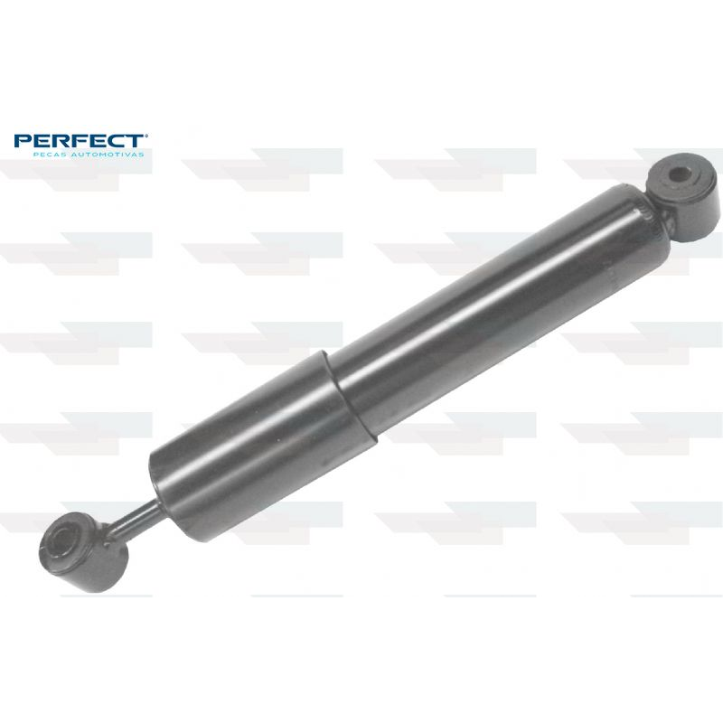 Amortecedor Traseiro Kangoo Perfect