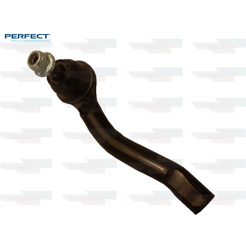 Terminal Direcao Sentra (esquerdo) Perfect