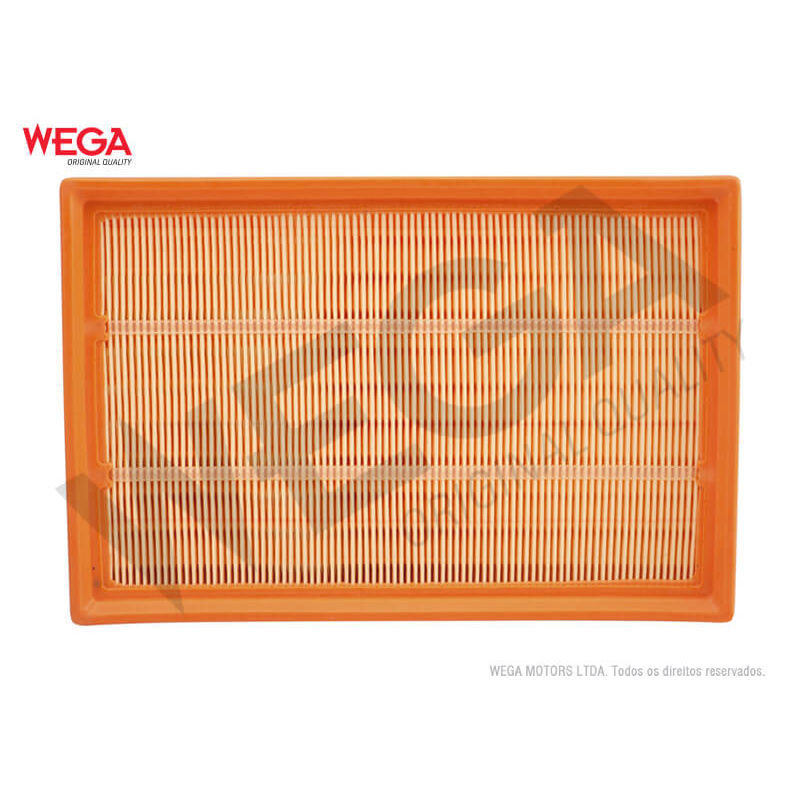 Filtro De Ar Freelander Wega