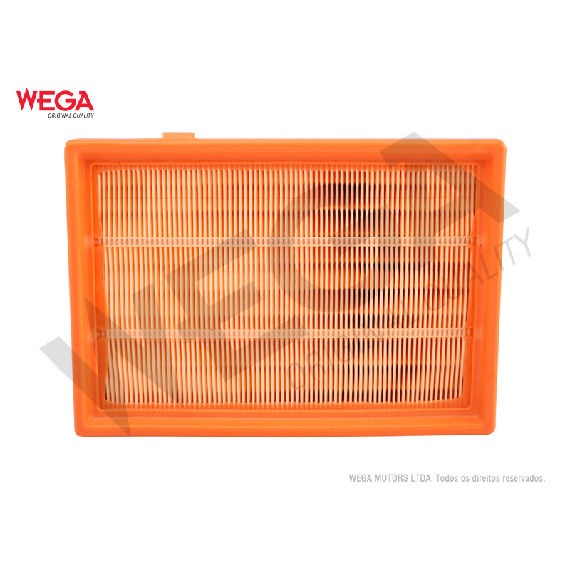 Filtro De Ar Onix/prisma/c4/cobalt/spin Wega