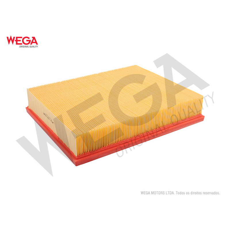 Filtro De Ar Amarok Wega