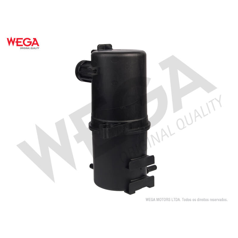 Filtro De Combustivel Amarok Wega