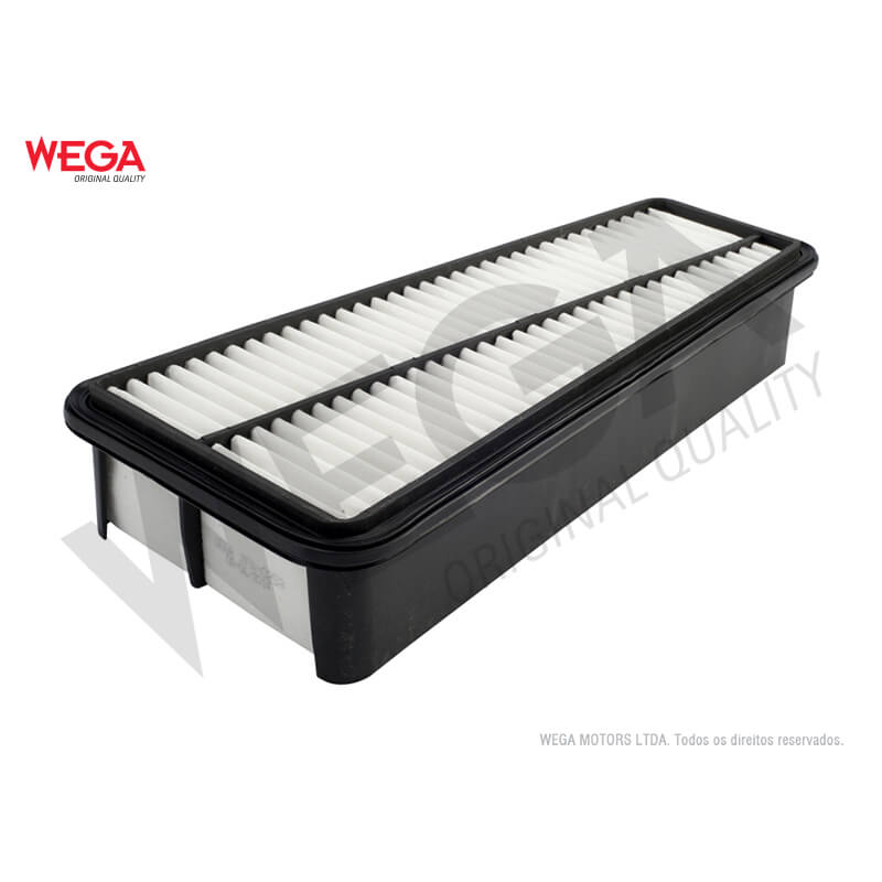 Filtro De Ar Hilux Wega