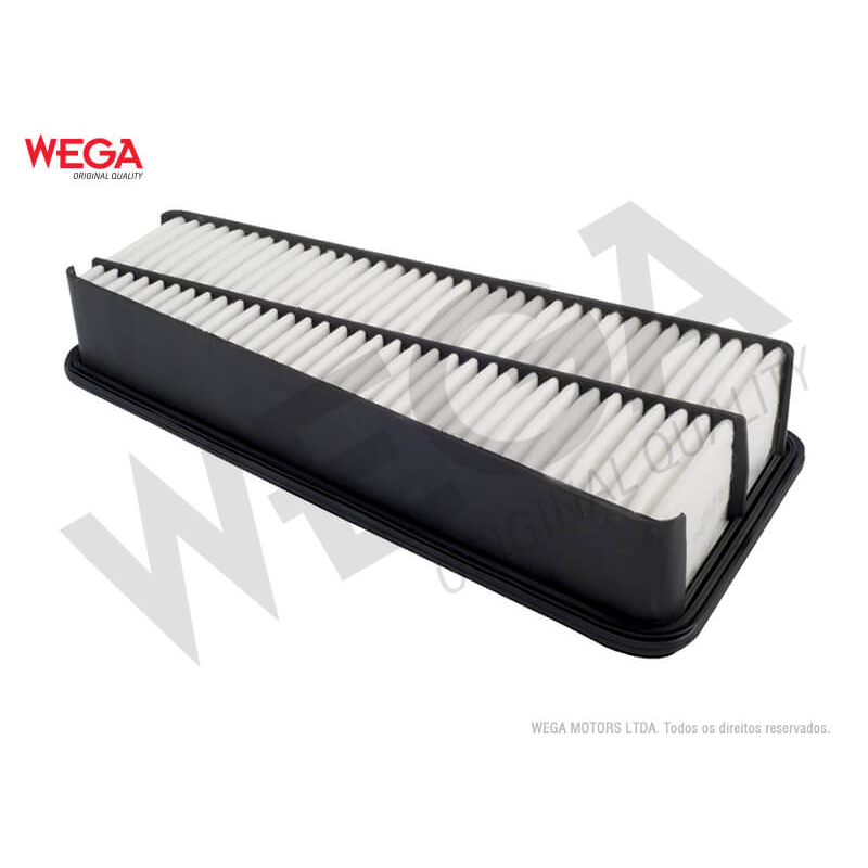 Filtro De Ar Hilux Wega