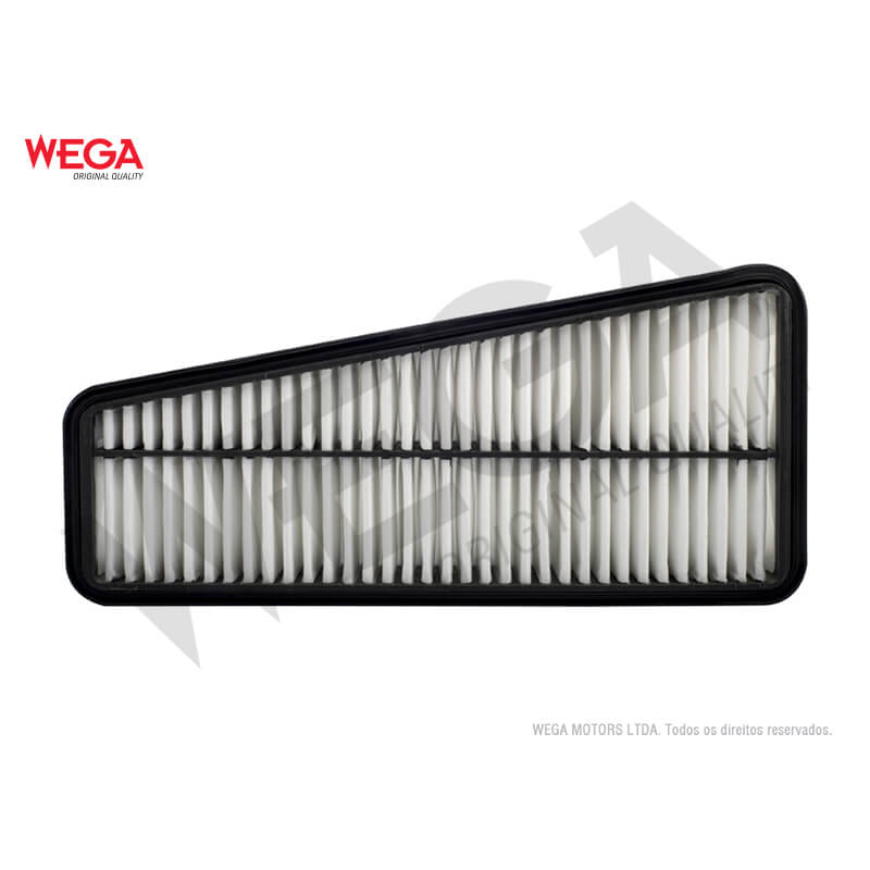 Filtro De Ar Hilux Wega
