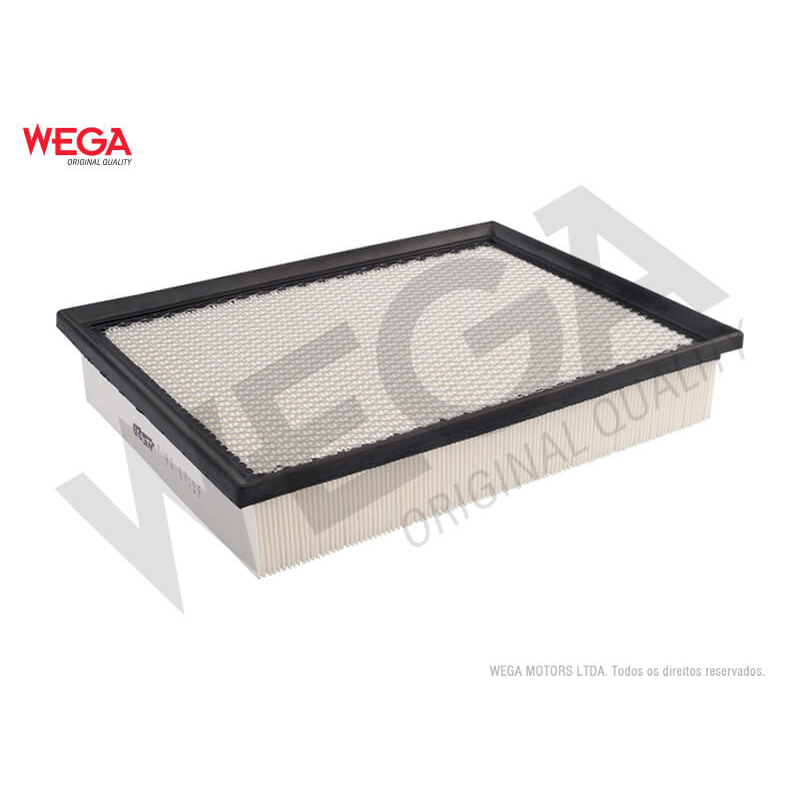 Filtro De Ar Hilux Wega