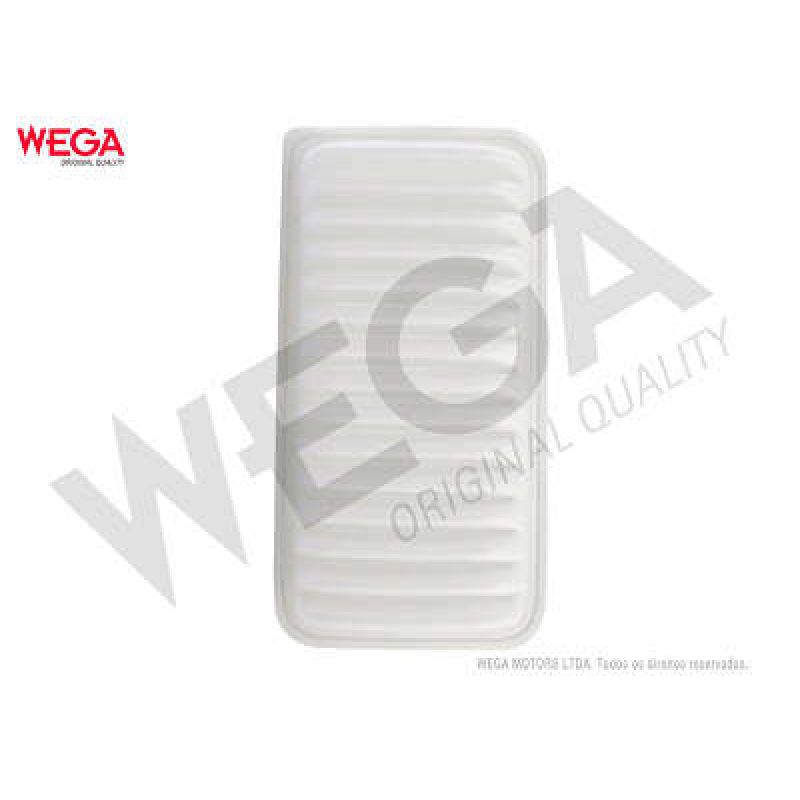 Filtro De Ar Corolla/fielder/620 Wega