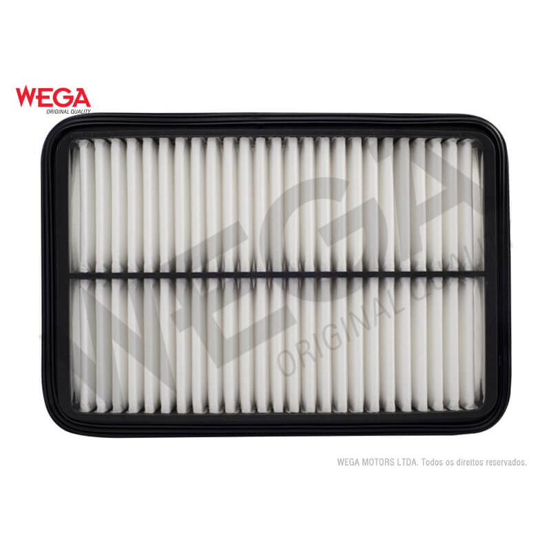 Filtro De Ar Hilux/outlander/previa Wega