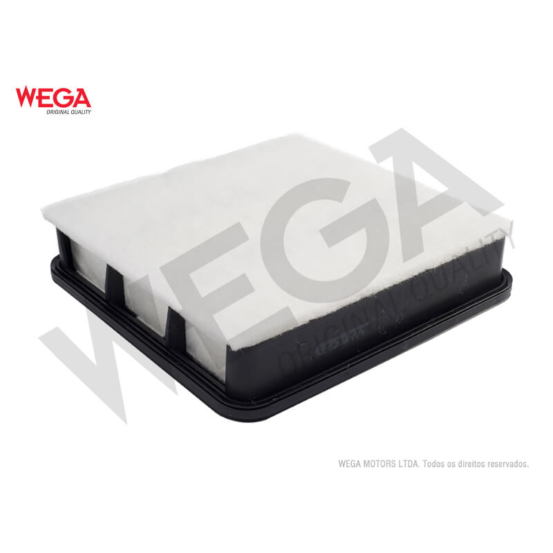 Filtro De Ar L200 Triton/pajero Dakar Wega