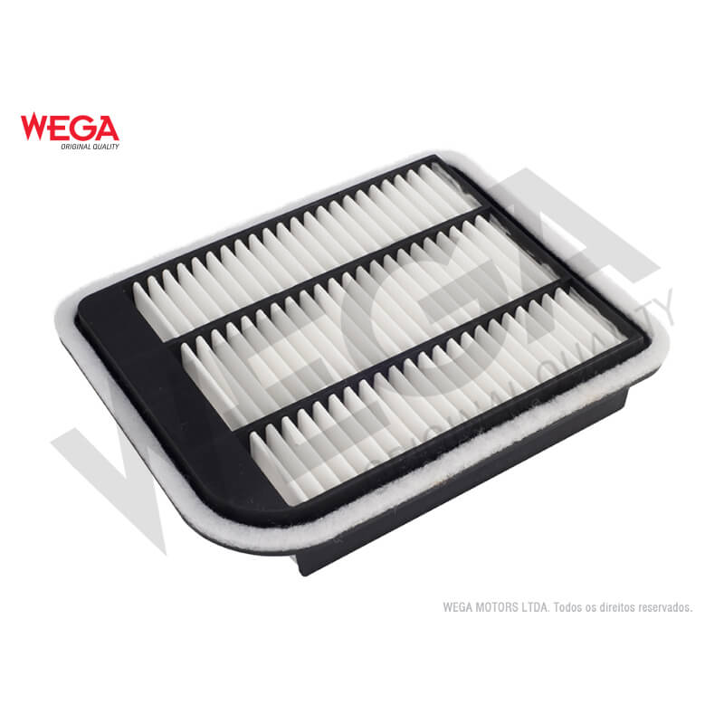 Filtro De Ar L200 Triton/pajero Dakar Wega