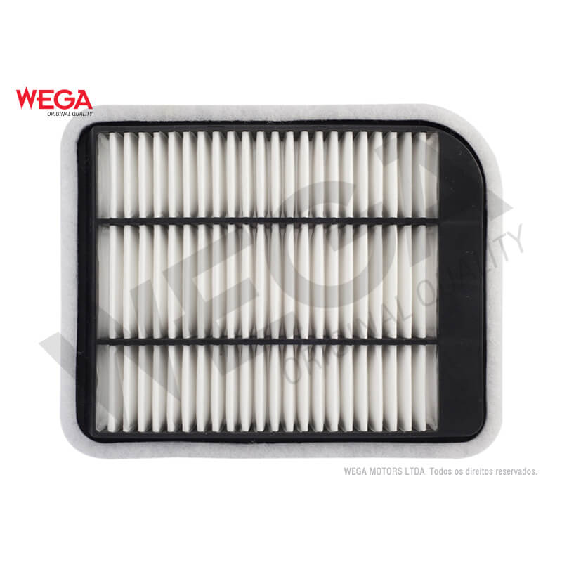 Filtro De Ar L200 Triton/pajero Dakar Wega