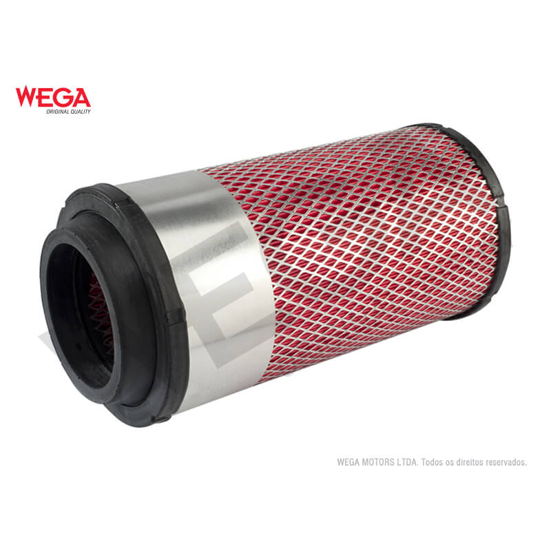 Filtro De Ar L200/t4 Wega