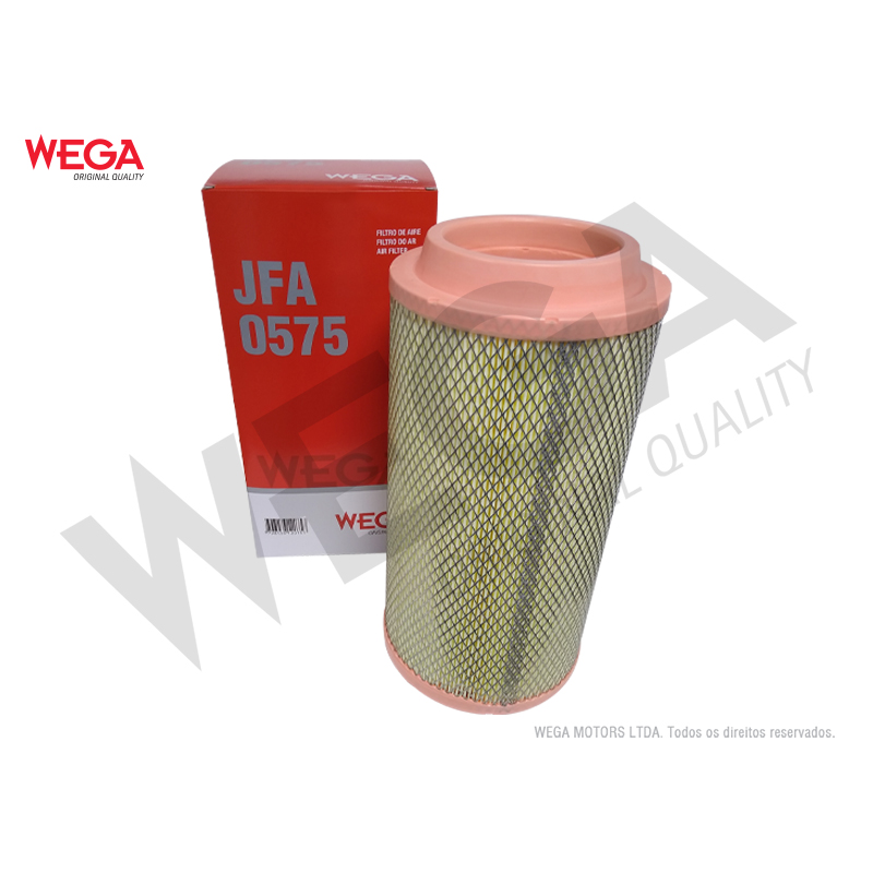 Filtro De Ar L200/t4 Wega
