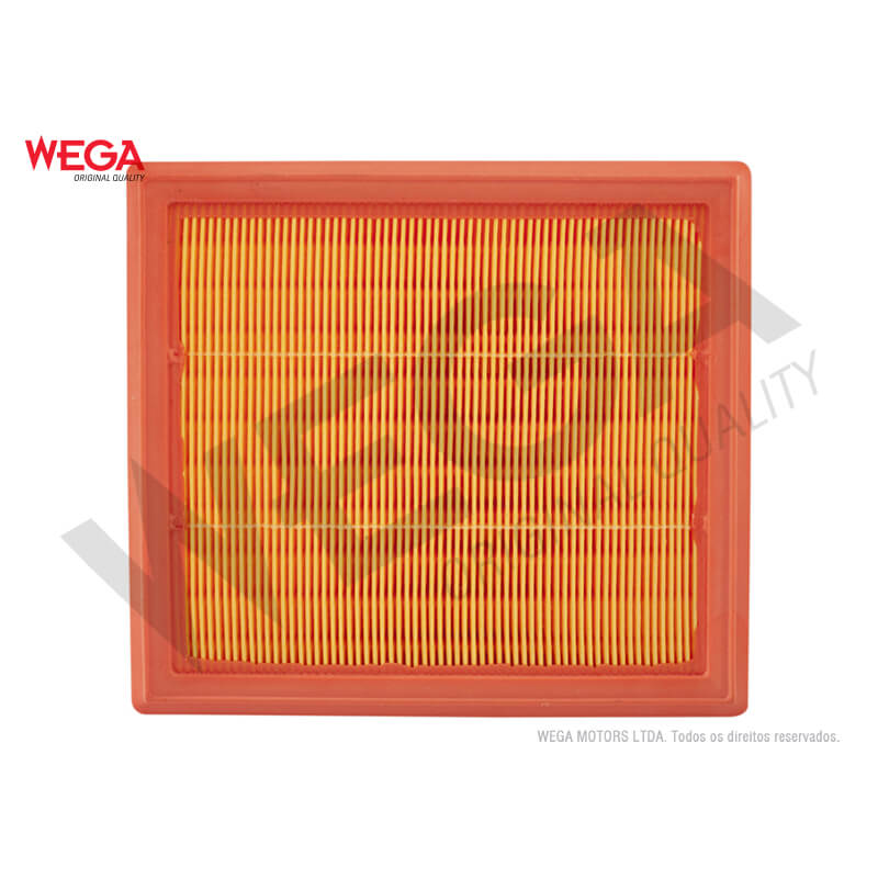 Filtro De Ar Toro/compass/renegade Wega