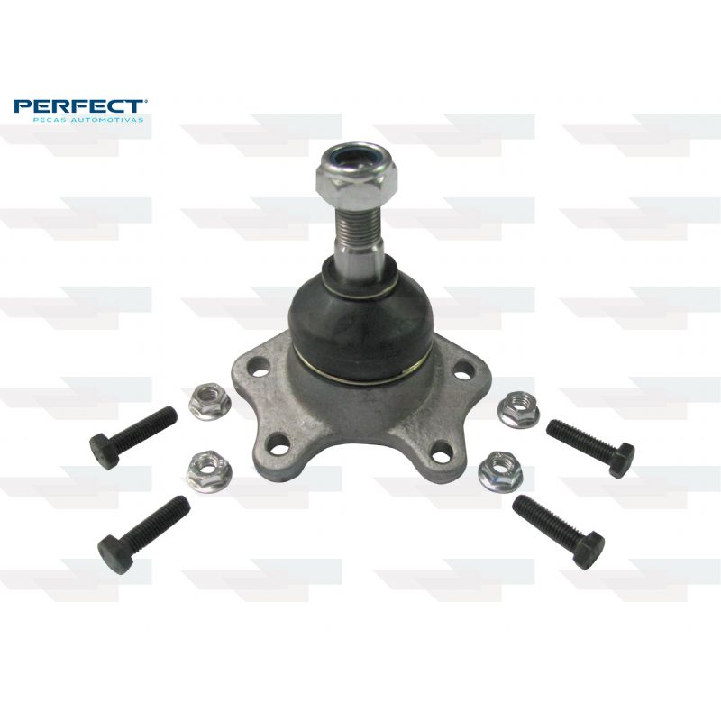 Pivo Suspensao Hilux/sw4 (superior) Perfect