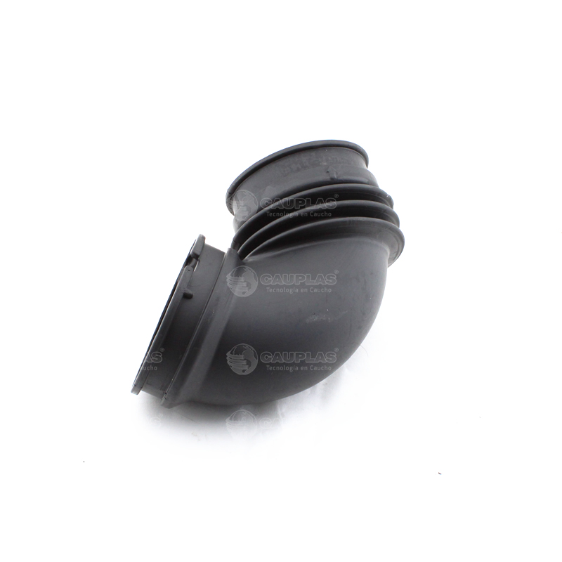 Mangueira Filtro De Ar S10/trailblazer Cauplas Brasil