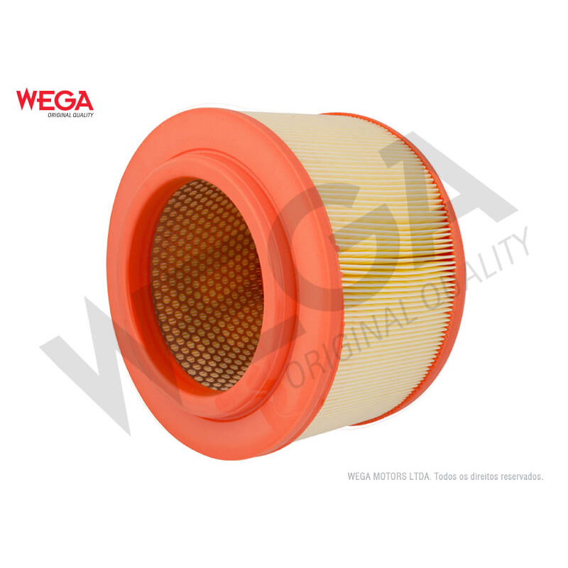Filtro De Ar Ranger Wega