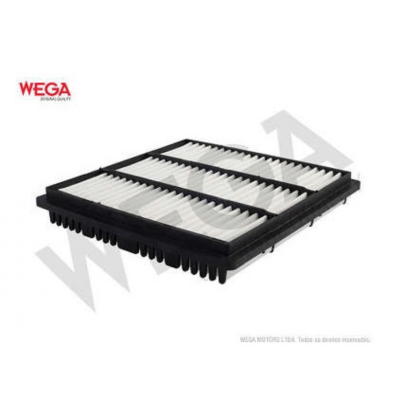 Filtro De Ar Pajero/diamant/hover Wega
