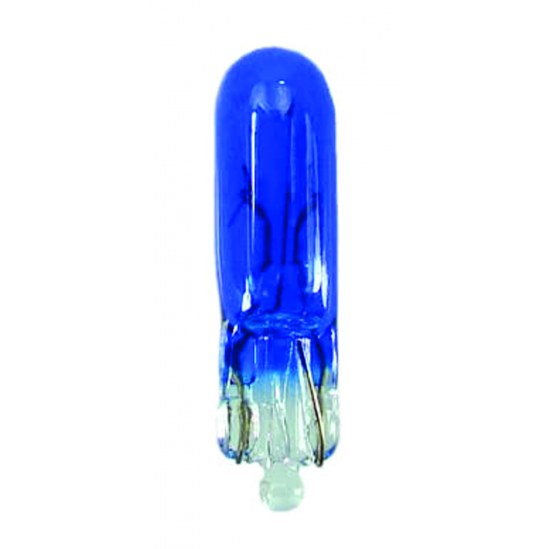 Lampada Pingo D Agua (azul) (o Par) Dpl