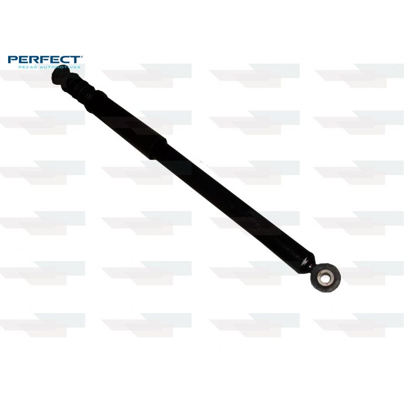Amortecedor Traseiro Duster Perfect