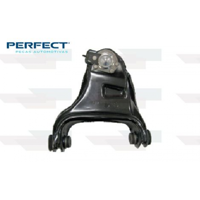 Bandeja Suspensao Dianteira Blazer/s10 (direito) (superior) Perfect