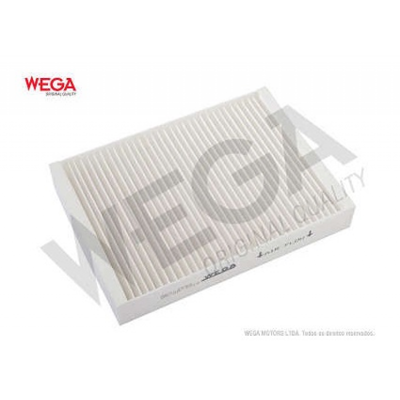 Filtro De Cabine Vito Wega